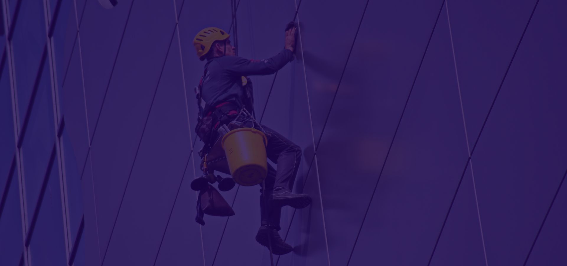NR-35 — Trabalho em Altura